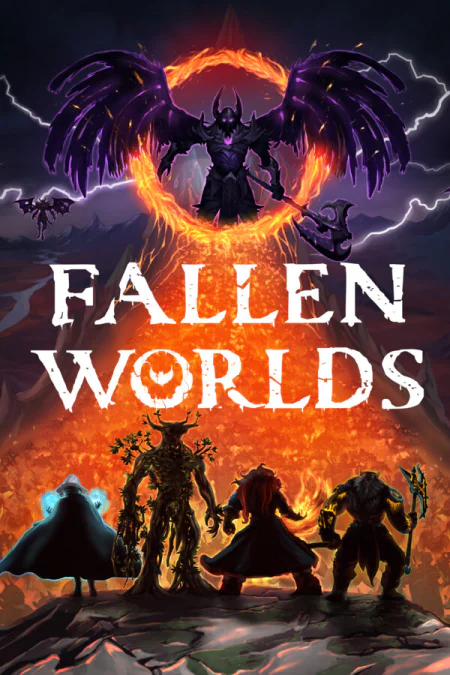 Fallen Worlds