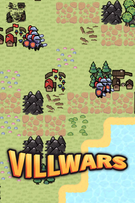 Villwars