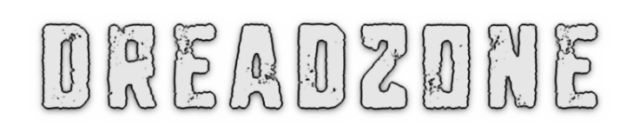 Логотип DREADZONE