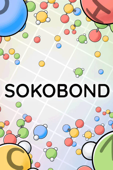 Sokobond