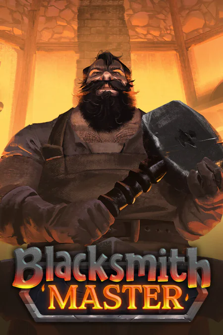 Blacksmith Master