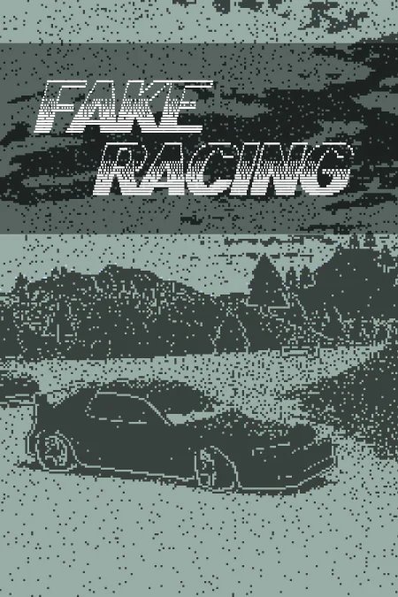 Fake Racing