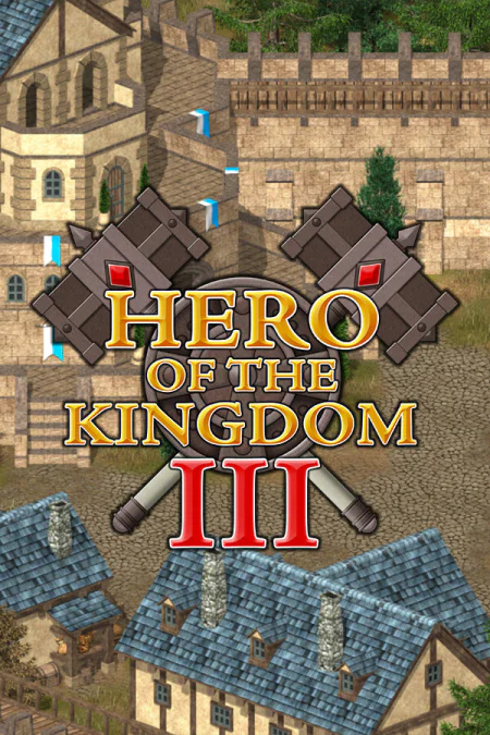 Hero of the Kingdom 3