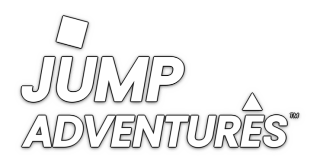 Логотип Jump Adventures
