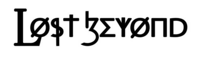 Логотип Lost Beyond