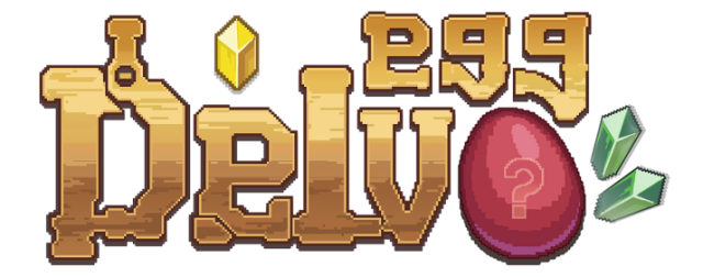 Логотип Delvegg
