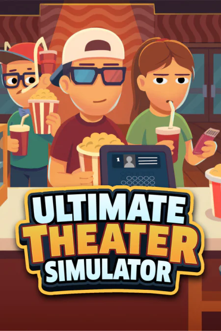 Ultimate Theater Simulator