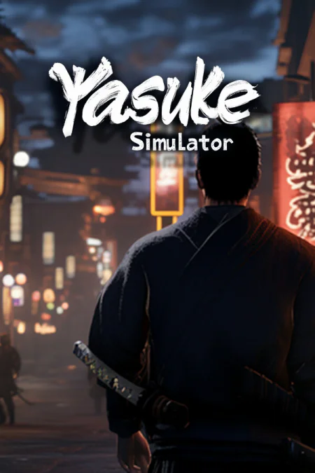 Yasuke Simulator