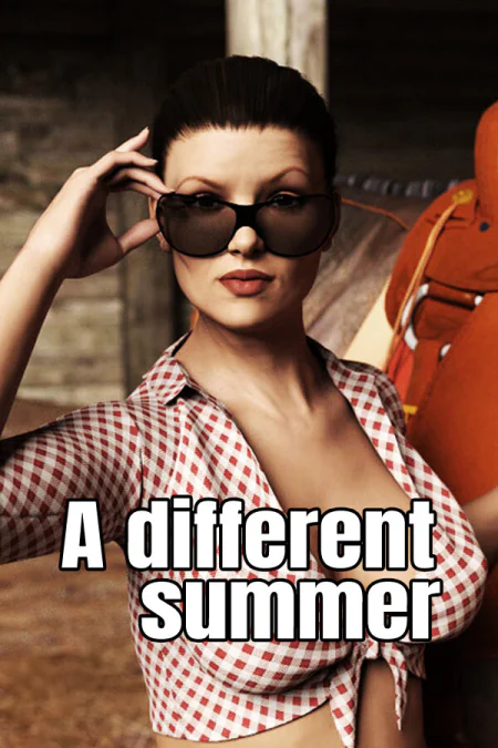 A Different Summer