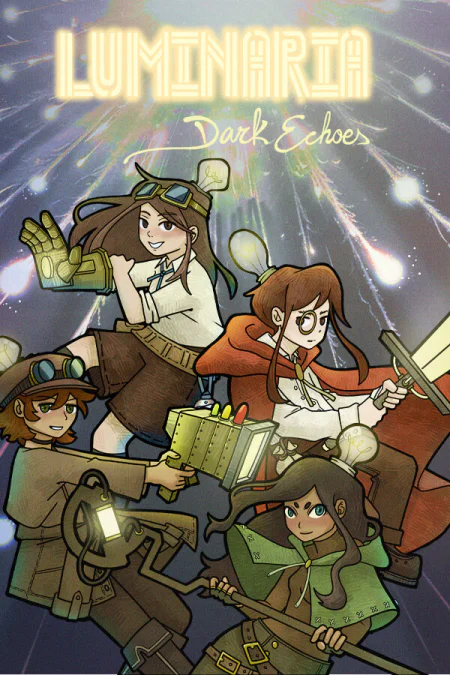 Luminaria: Dark Echoes