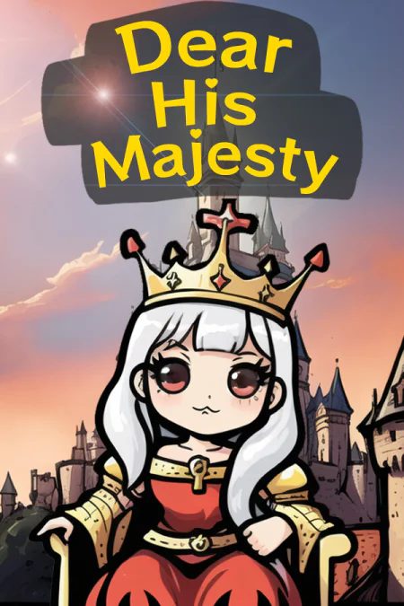 Dear His Majesty