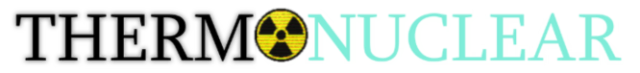 Логотип Thermonuclear
