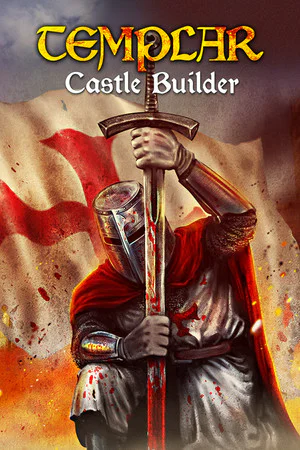 Templar Castle Builder