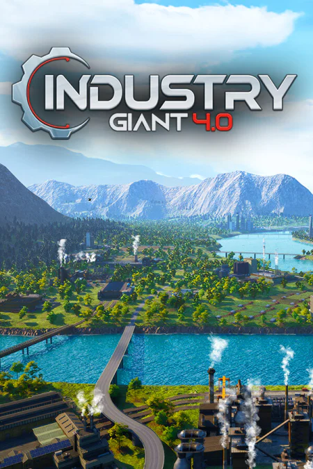 Industry Giant 4.0