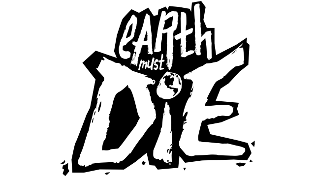 Логотип Earth Must Die