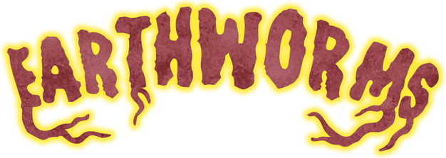 Логотип Earthworms