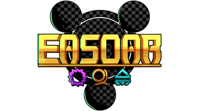 Логотип EASOAR