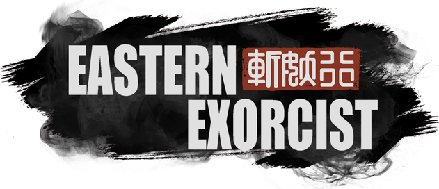 Логотип Eastern Exorcist