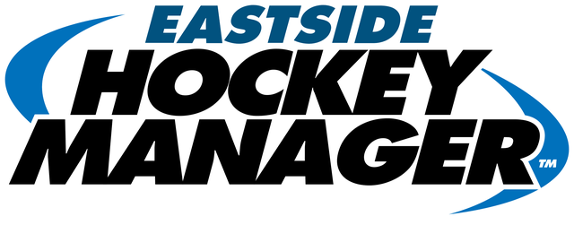 Логотип Eastside Hockey Manager