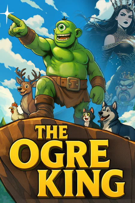 The Ogre King