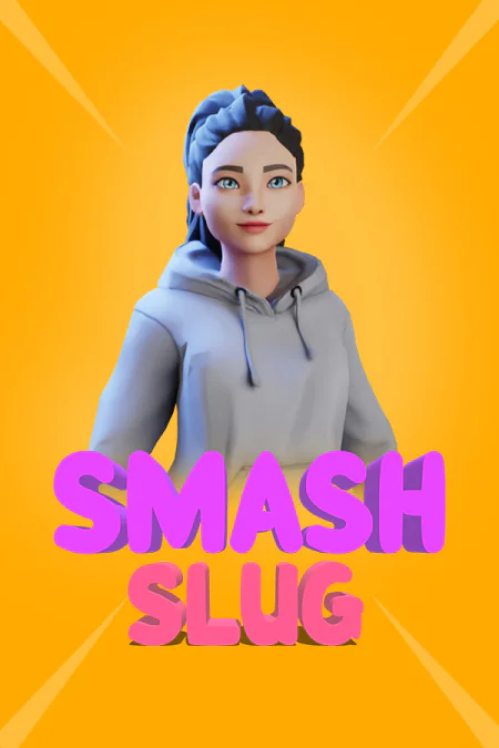 Smash Slug
