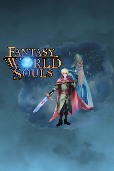 Fantasy World Souls