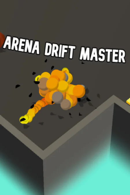 Arena Drift Master