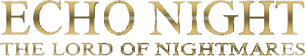 Логотип Echo Night 2: The Lord of Nightmares