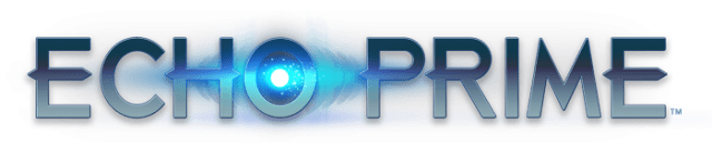 Логотип Echo Prime