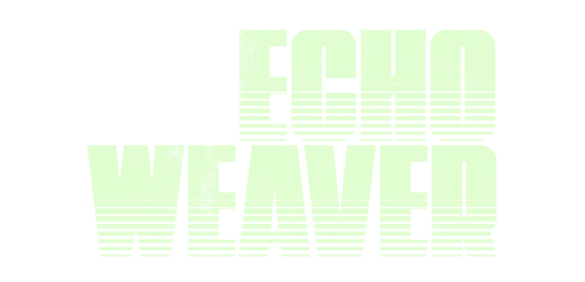 Логотип Echo Weaver