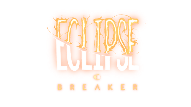 Логотип Eclipse Breaker