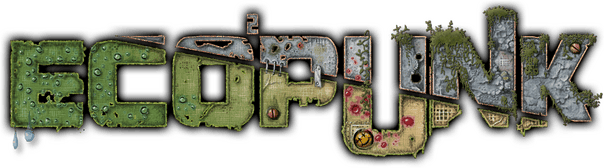 Логотип Ecopunk