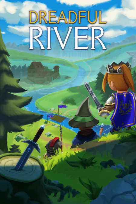 Dreadful River