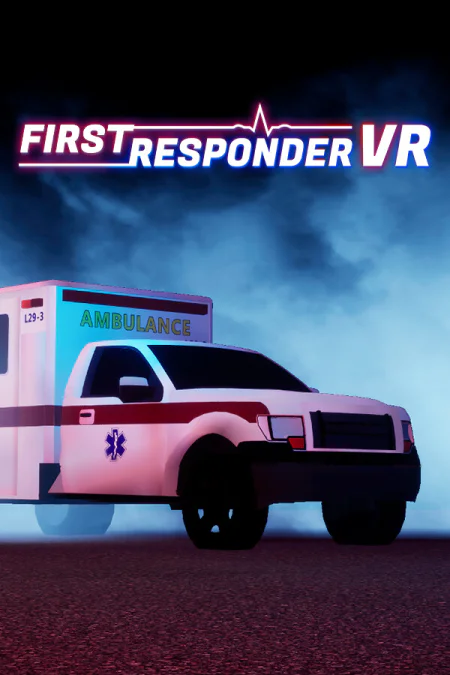 FirstResponderVR