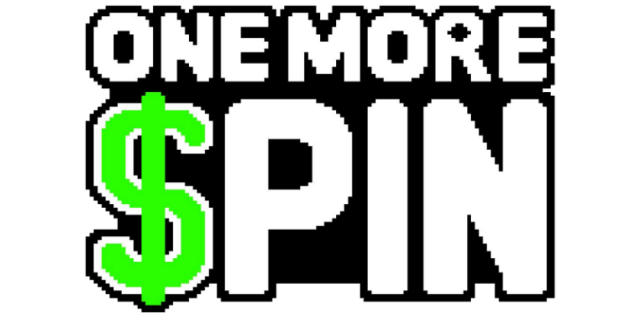 Логотип One More Spin
