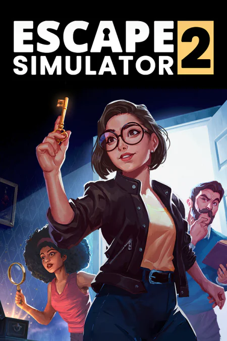 Escape Simulator 2