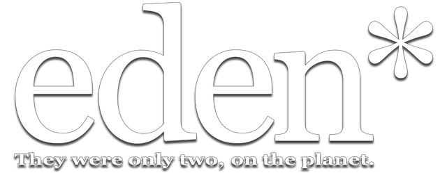 Логотип eden*