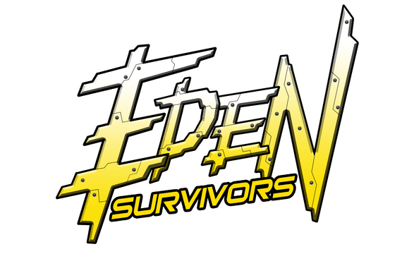 Логотип Eden Survivors