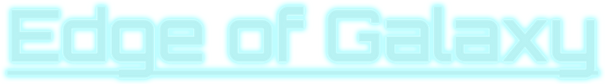Логотип Edge Of Galaxy