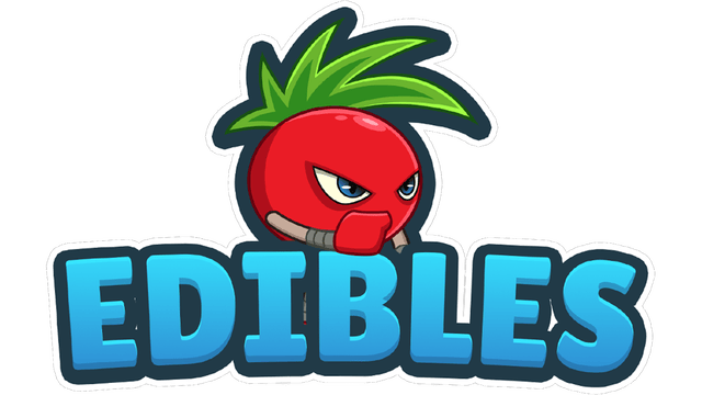 Логотип Edibles