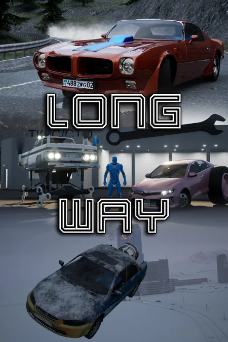 Long Way