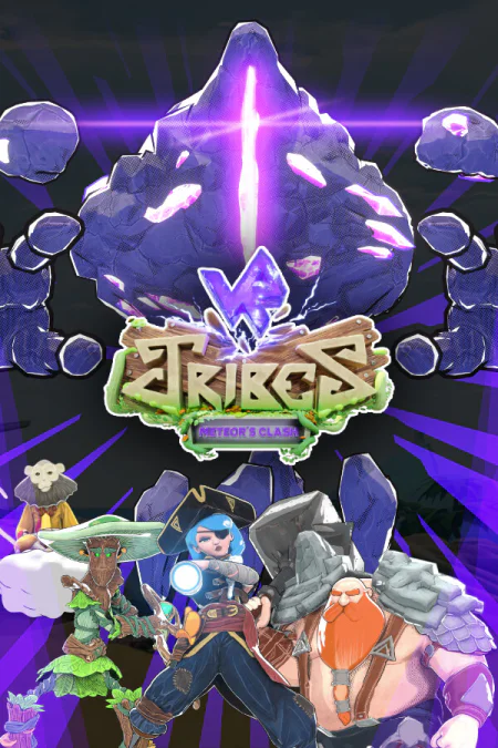 VR TRIBES