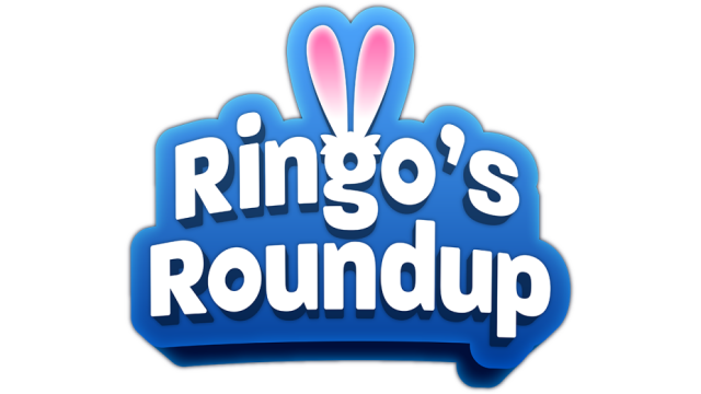 Логотип Ringo's Roundup