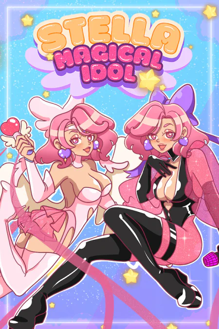 Stella Magical Idol