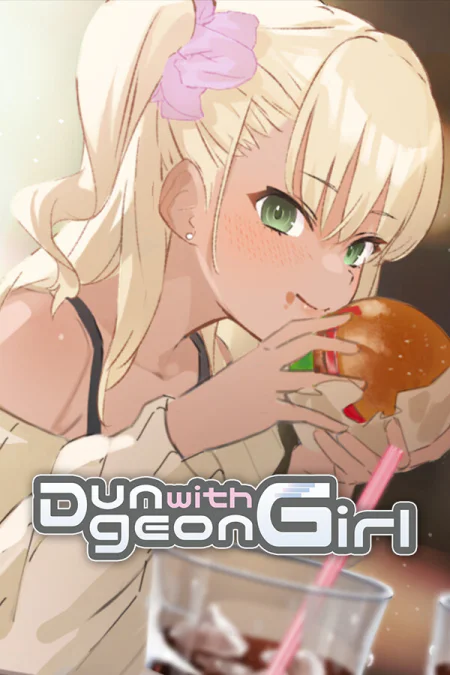 Dungeon with Girl