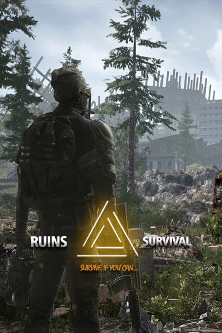 RUINS Survival