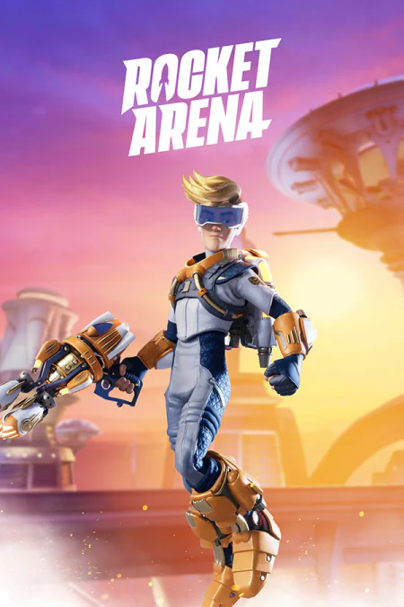 Rocket Arena