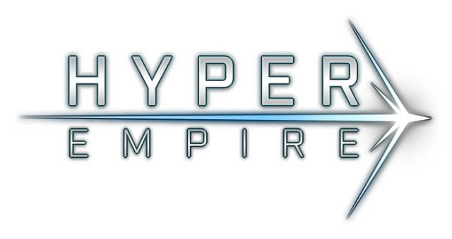 Логотип Hyper Empire