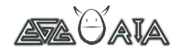 Логотип Eggoria