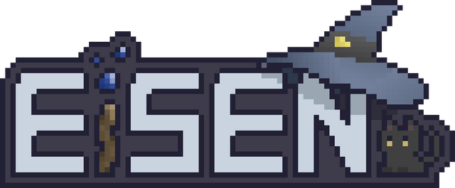 Логотип Eisen